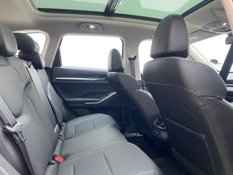 2026 HAVAL H6 2
