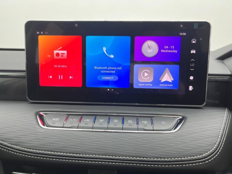 2026 HAVAL JOLION PRO 1