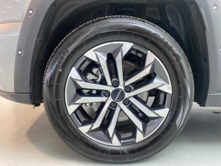 2026 HAVAL H7 1