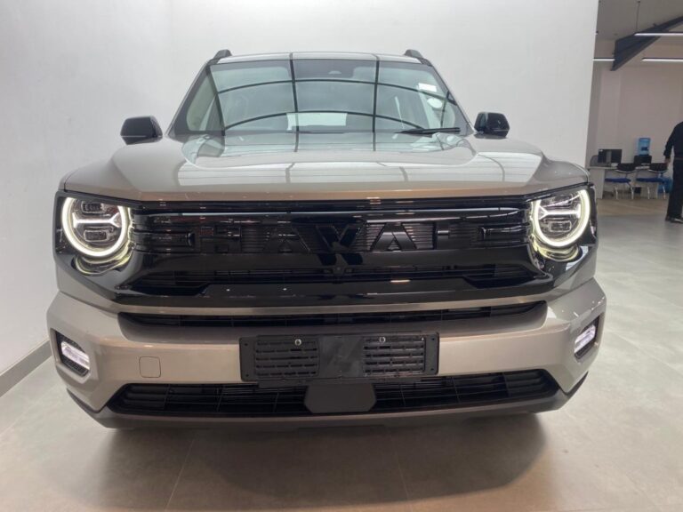 2026 HAVAL H7 2