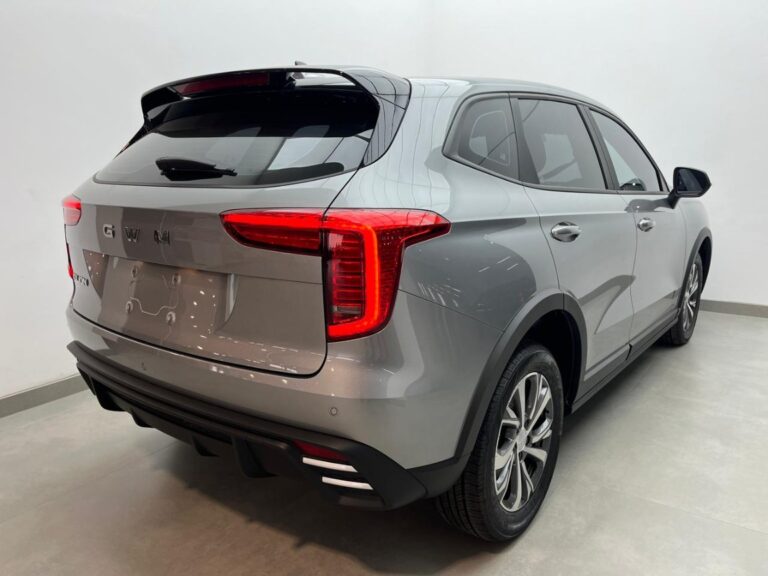 2026 HAVAL JOLION 1