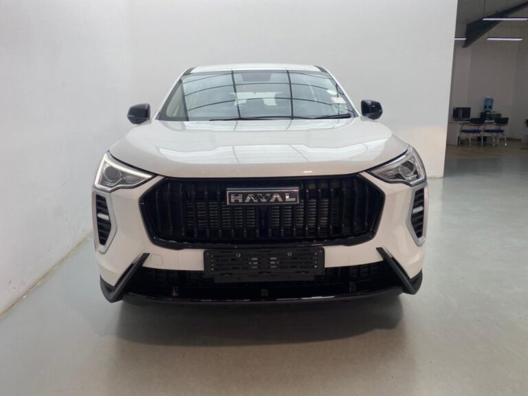 2026 HAVAL JOLION 1