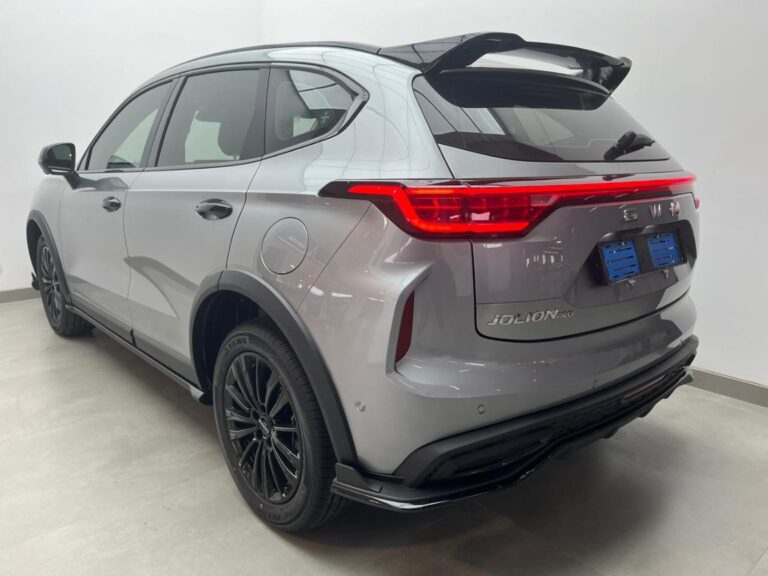 2026 HAVAL JOLION PRO 1