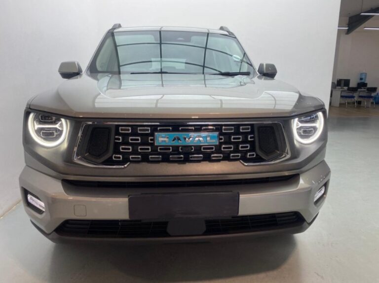 2026 HAVAL H7 1