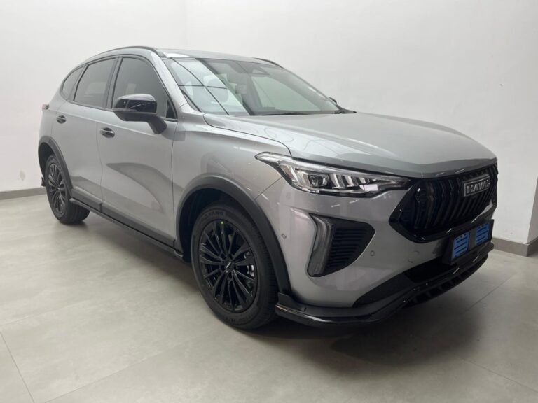 2026 HAVAL JOLION PRO 1
