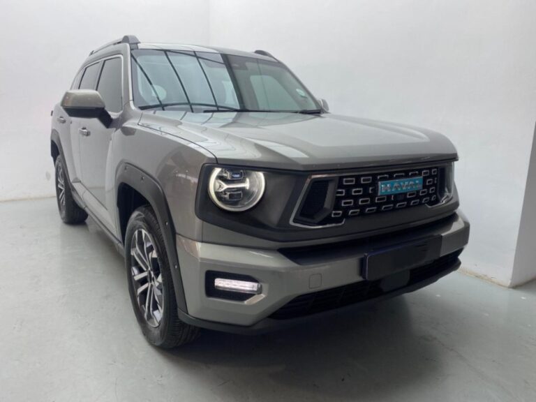 2026 HAVAL H7 1