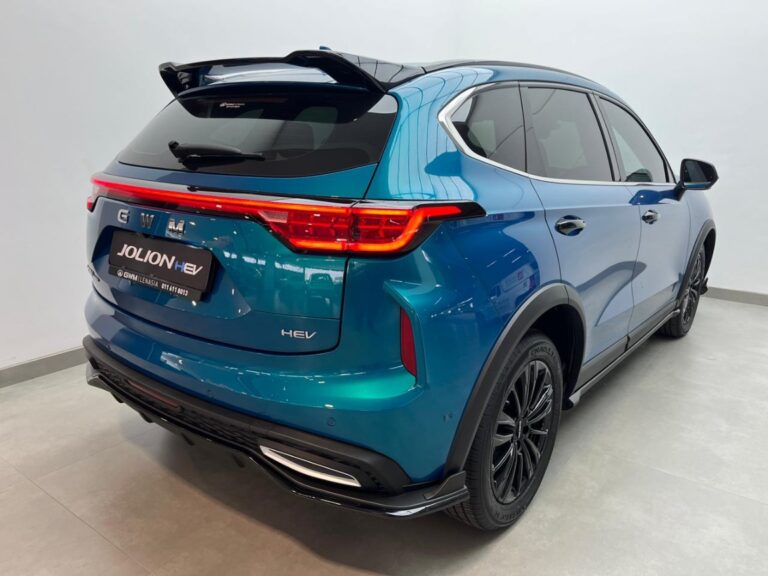 2026 HAVAL JOLION PRO 1