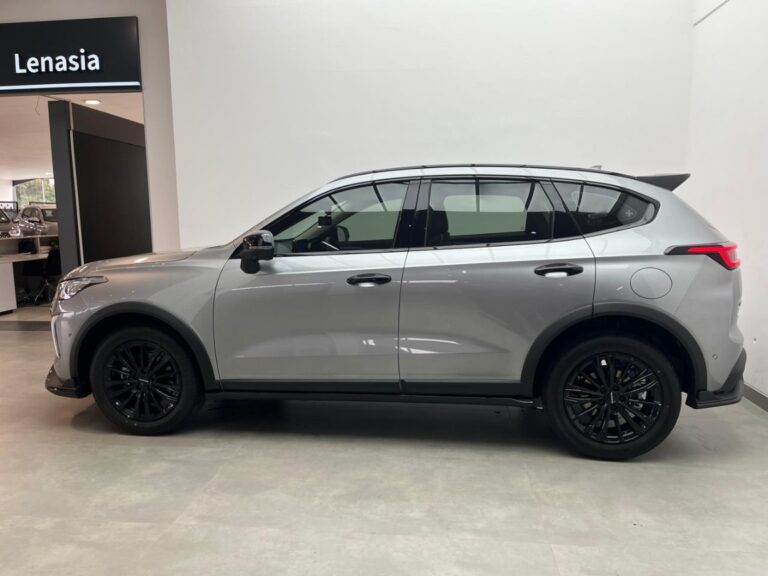 2026 HAVAL JOLION PRO 1