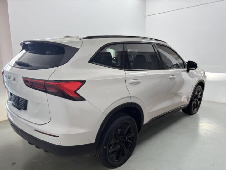 2026 HAVAL H6 2