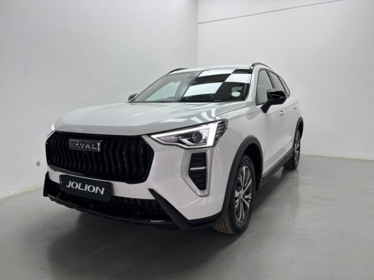 2026 HAVAL JOLION 1