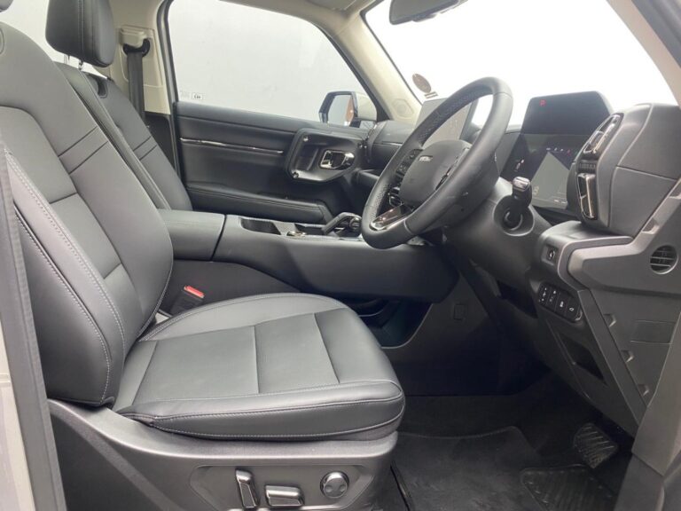 2026 HAVAL H7 1