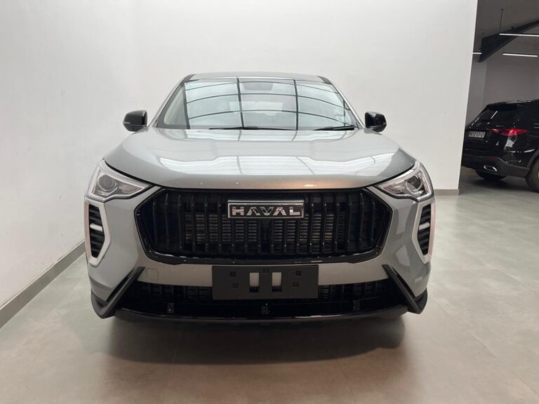 2026 HAVAL JOLION 1