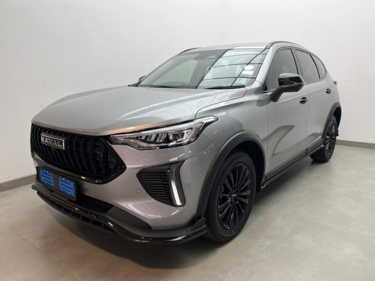 2026 HAVAL JOLION PRO 1
