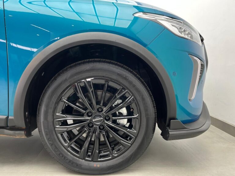 2026 HAVAL JOLION PRO 1