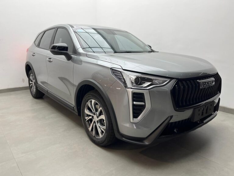 2026 HAVAL JOLION 1