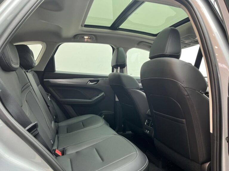 2026 HAVAL JOLION PRO 1