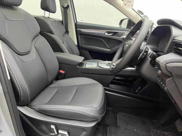 2026 HAVAL JOLION PRO 1