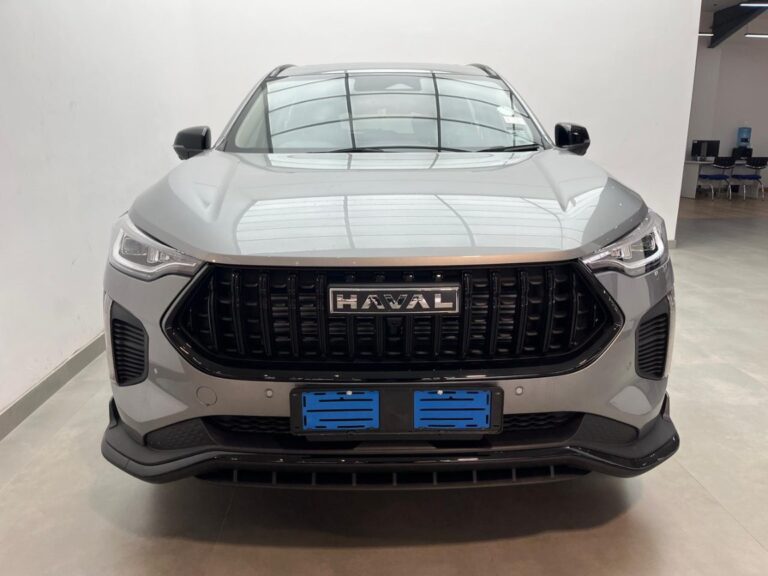 2026 HAVAL JOLION PRO 1