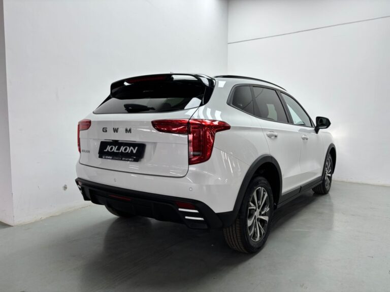 2026 HAVAL JOLION 1