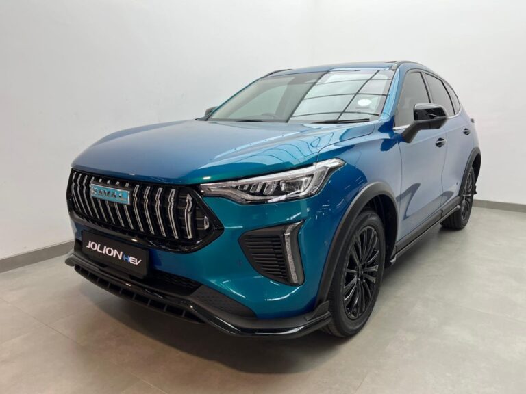 2026 HAVAL JOLION PRO 1