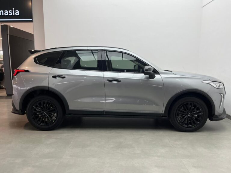 2026 HAVAL JOLION PRO 1