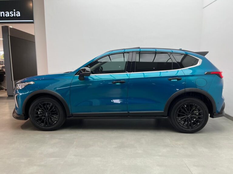 2026 HAVAL JOLION PRO 1