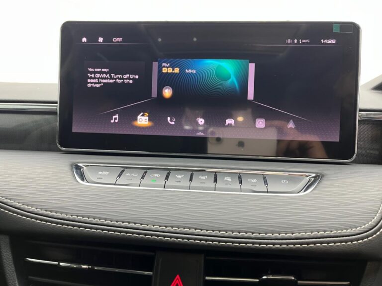 2026 HAVAL JOLION PRO 1