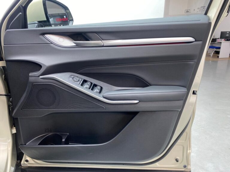 2026 HAVAL H6 2