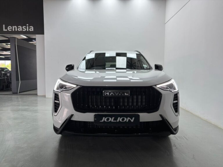 2026 HAVAL JOLION 1