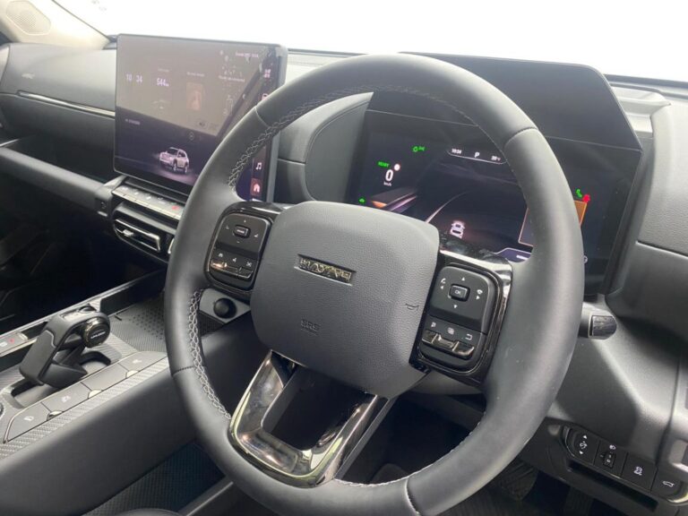 2026 HAVAL H7 1