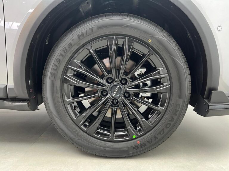 2026 HAVAL JOLION PRO 1