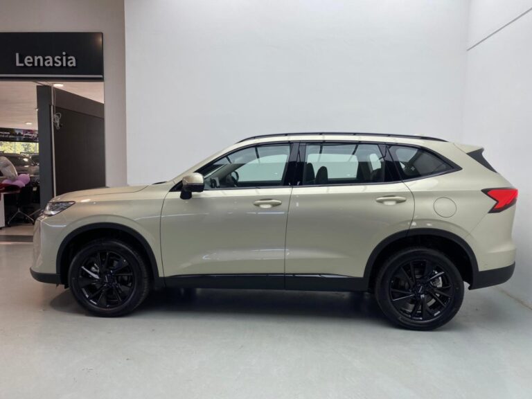 2026 HAVAL H6 2