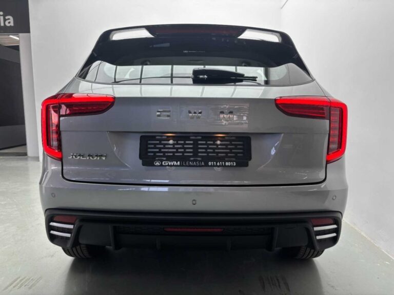2026 HAVAL JOLION 1
