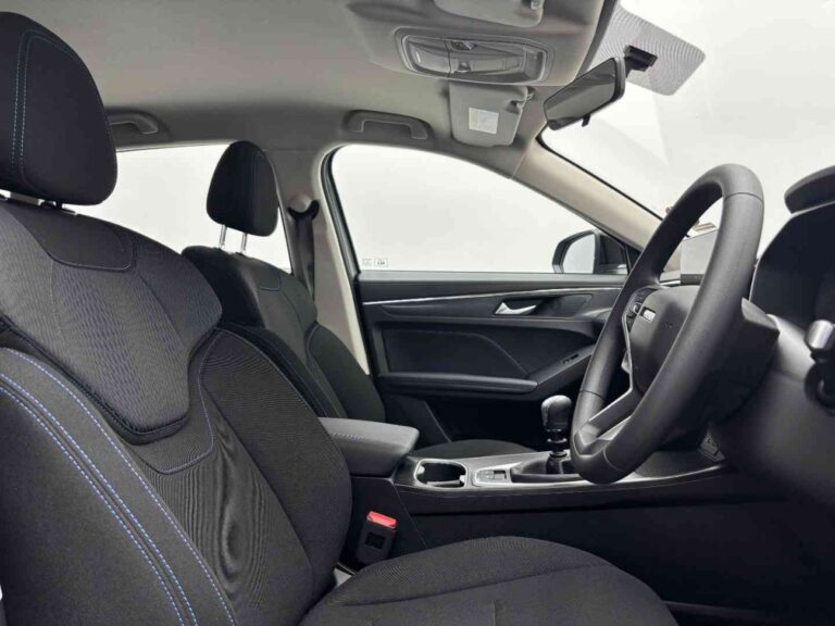 2026 HAVAL JOLION 1