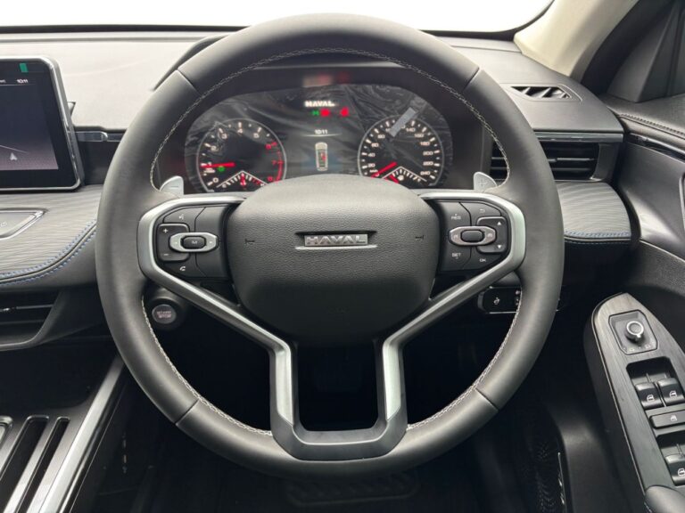 2026 HAVAL JOLION 1