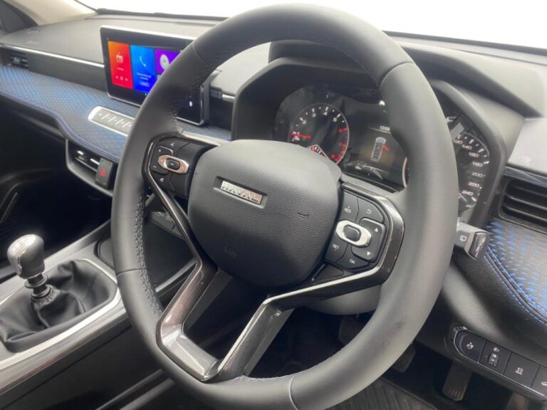 2026 HAVAL JOLION 1