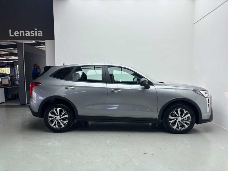 2026 HAVAL JOLION 1