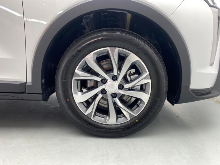 2026 HAVAL JOLION 1