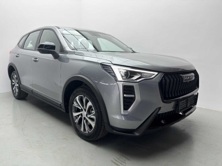 2026 HAVAL JOLION 1