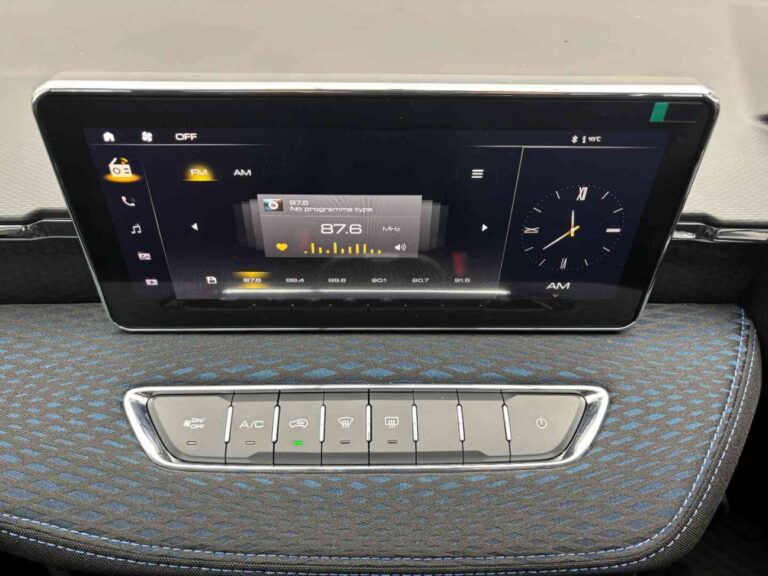 2026 HAVAL JOLION 1