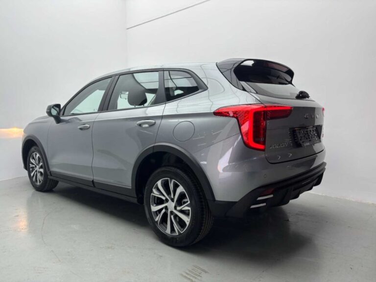2026 HAVAL JOLION 1