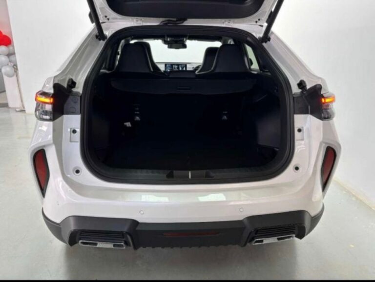 2026 HAVAL H6 1
