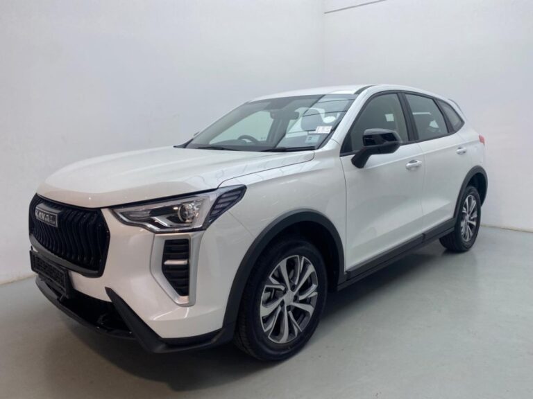 2026 HAVAL JOLION 1