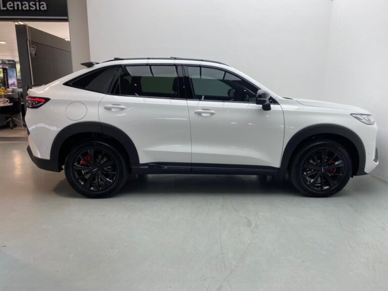 2026 HAVAL H6 1