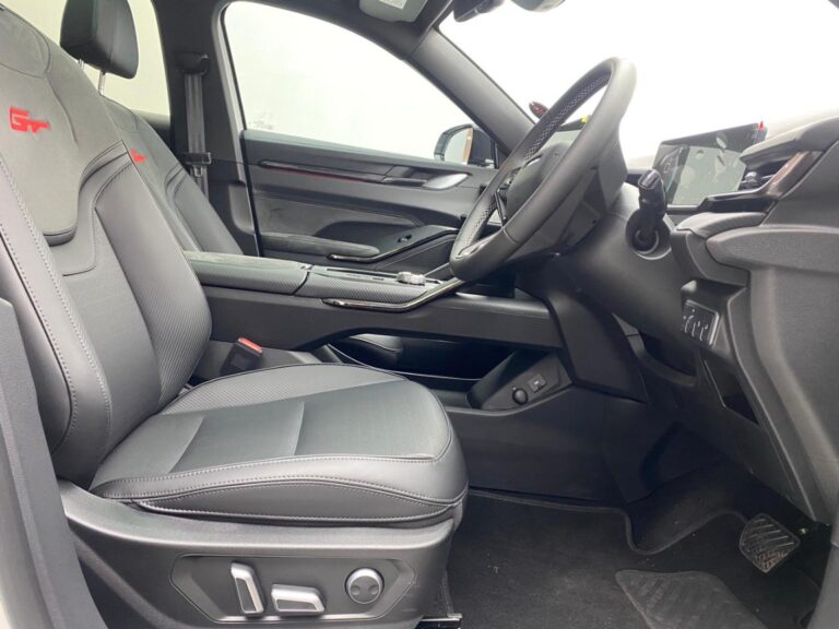 2026 HAVAL H6 1