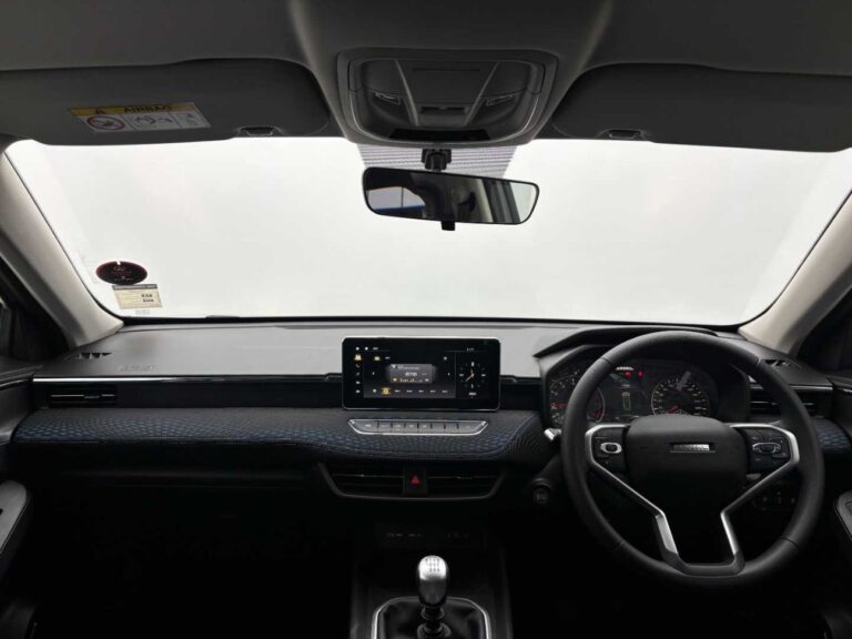 2026 HAVAL JOLION 1