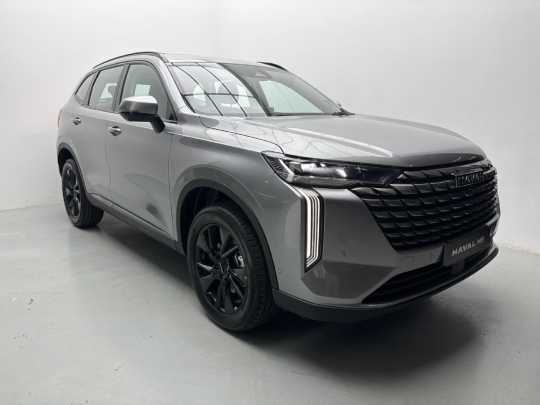 2026 HAVAL H6 1.5T HYBRID ULTRA LUXURY DHT