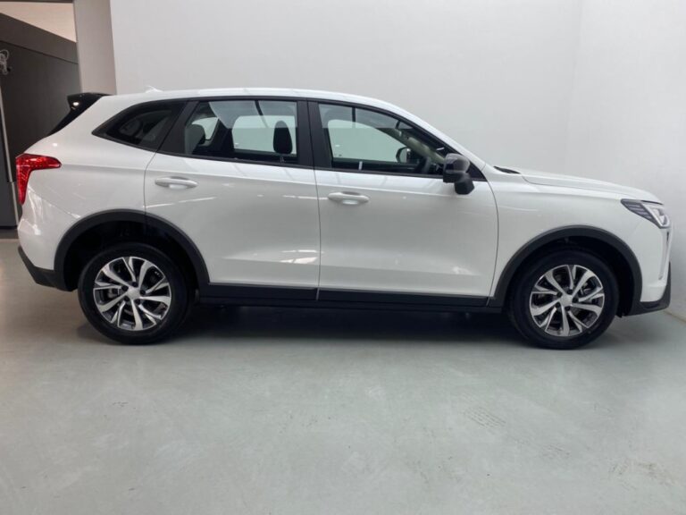 2026 HAVAL JOLION 1