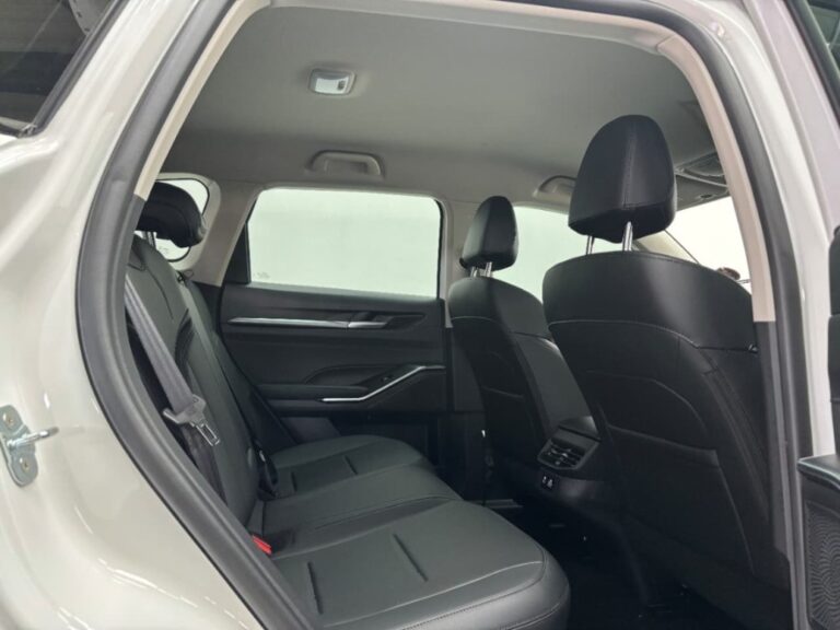 2026 HAVAL H6 2
