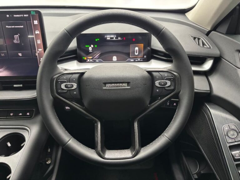 2026 HAVAL H6 2